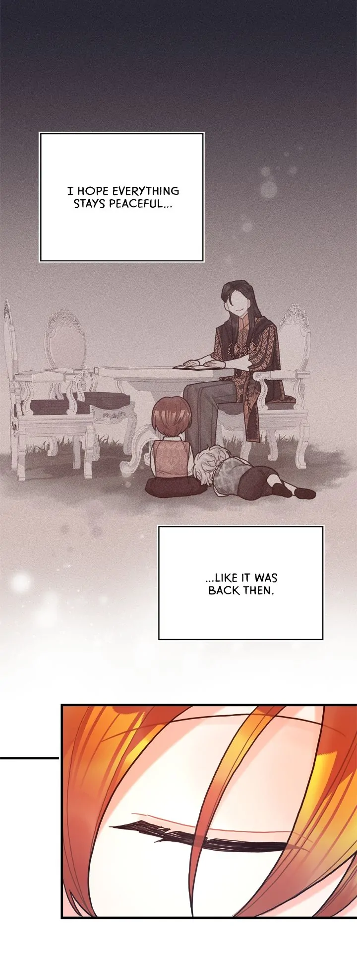 To deny the route chapter 28 page 19