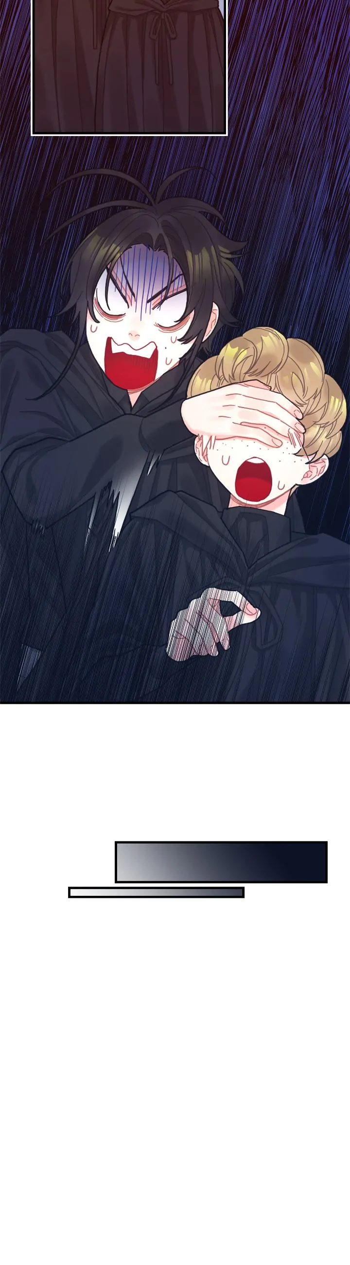 To deny the route chapter 28 page 23