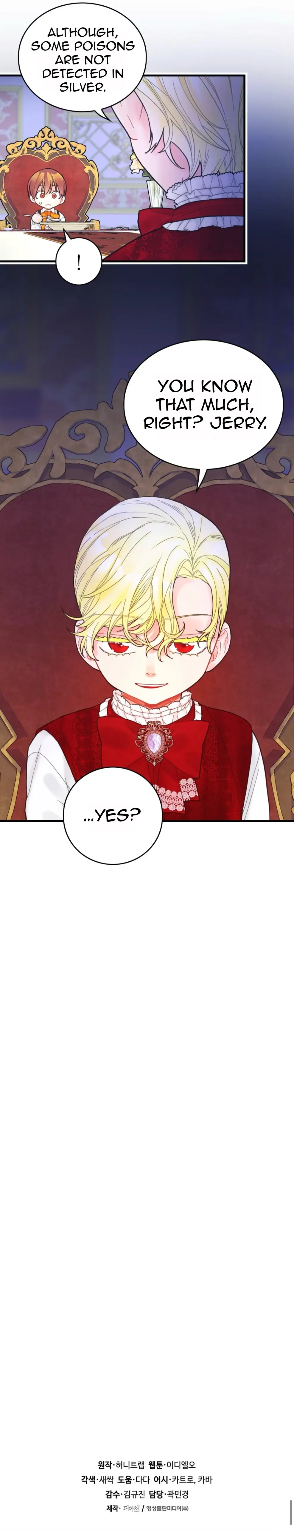 To deny the route chapter 3 page 20