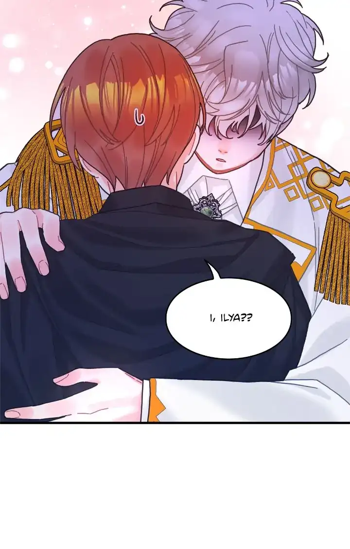 To deny the route chapter 30 page 29