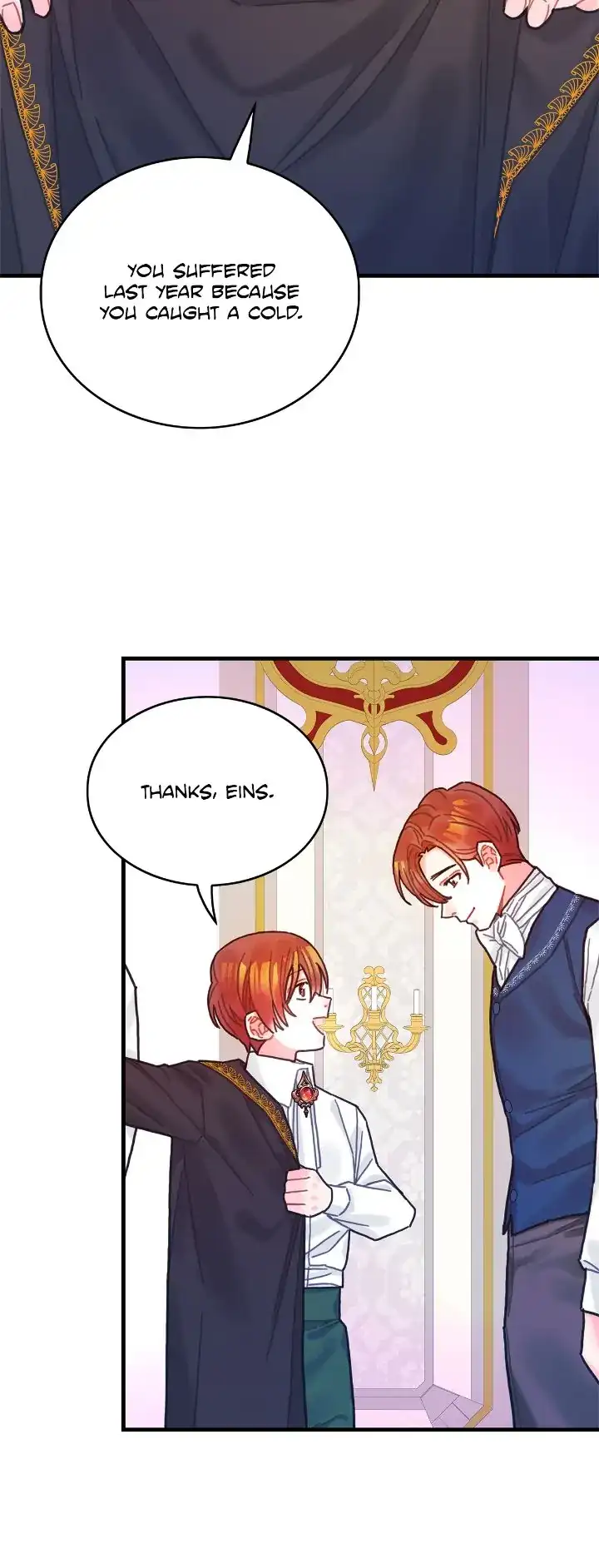 To deny the route chapter 31 page 17
