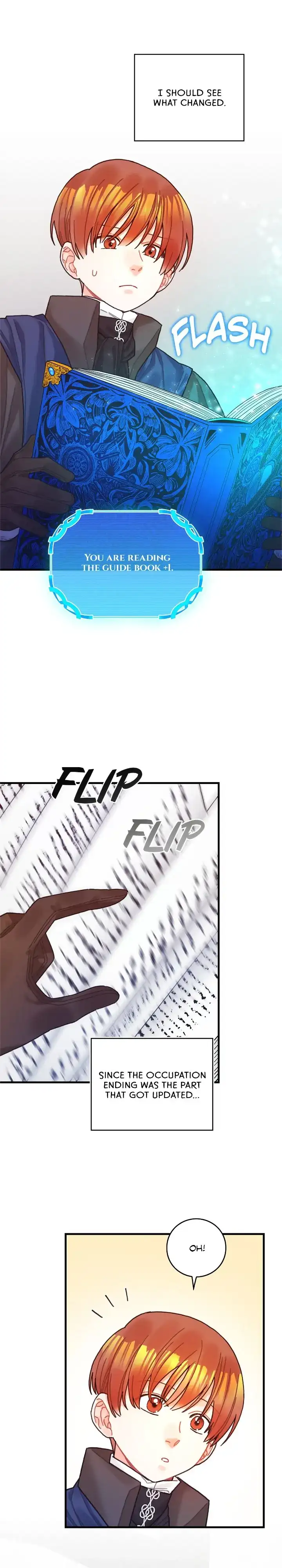 To deny the route chapter 37 page 2