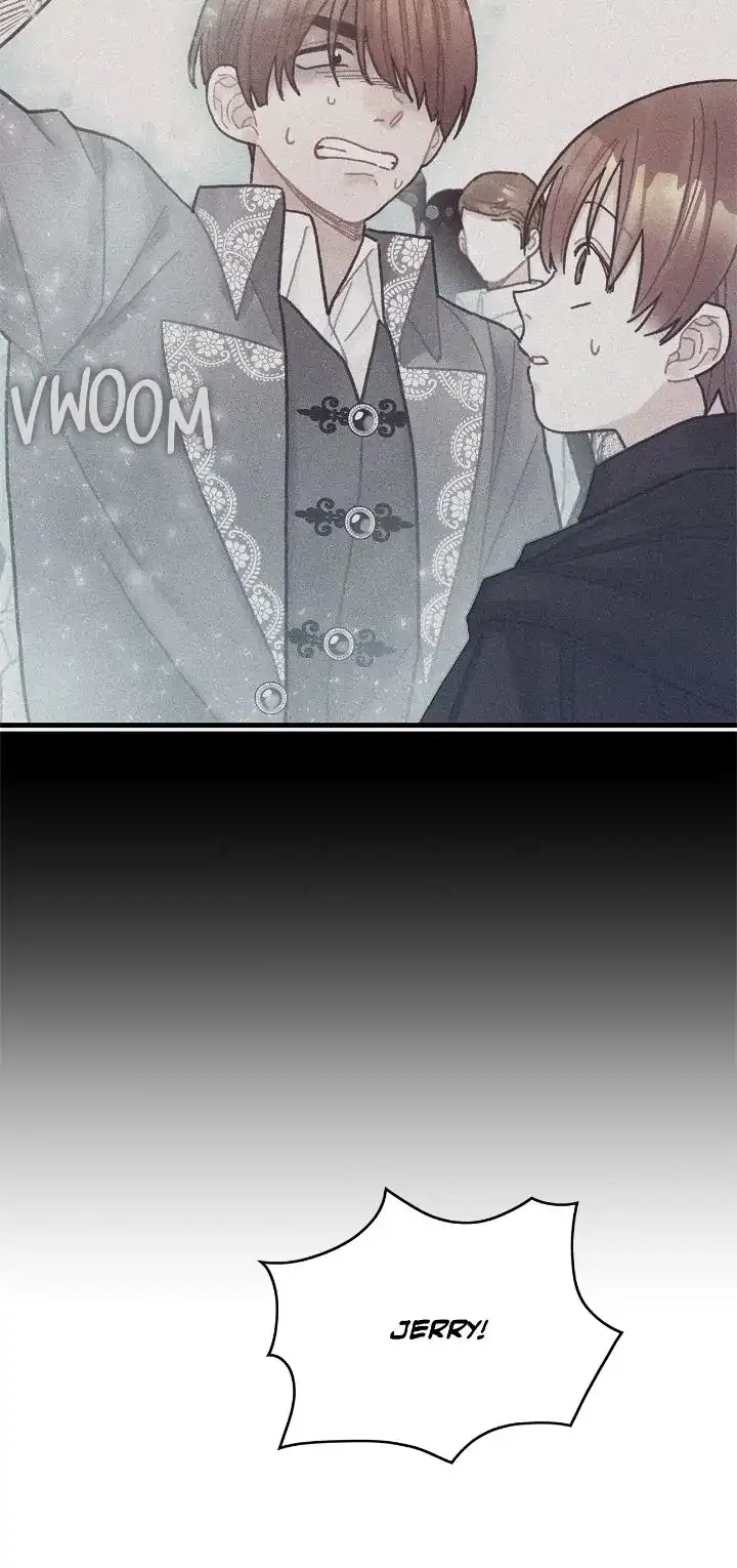 To deny the route chapter 37 page 17