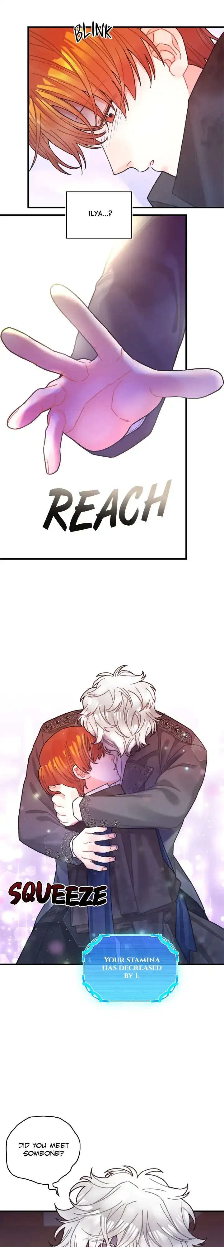 To deny the route chapter 37 page 18
