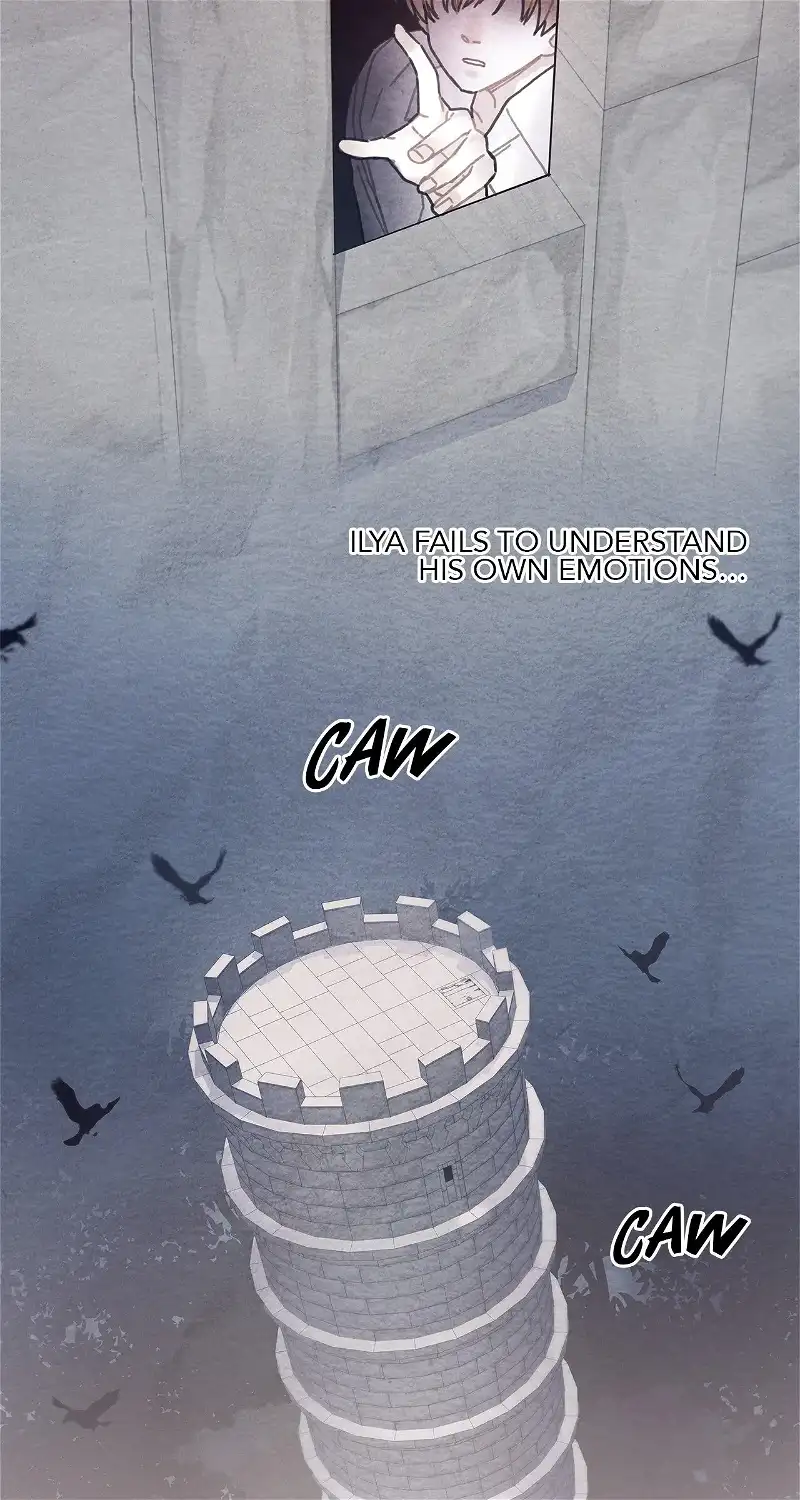 To deny the route chapter 38 page 5