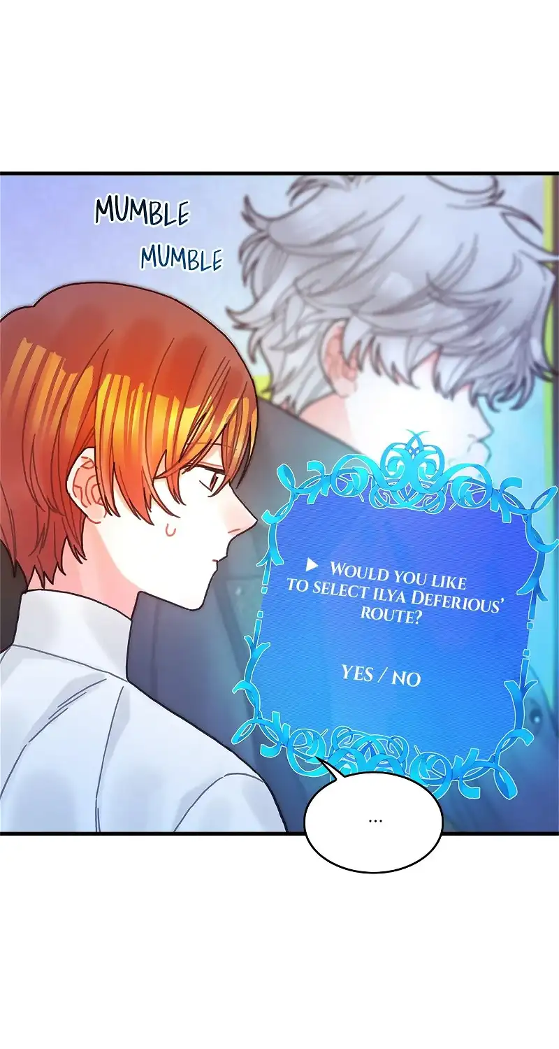 To deny the route chapter 38 page 10