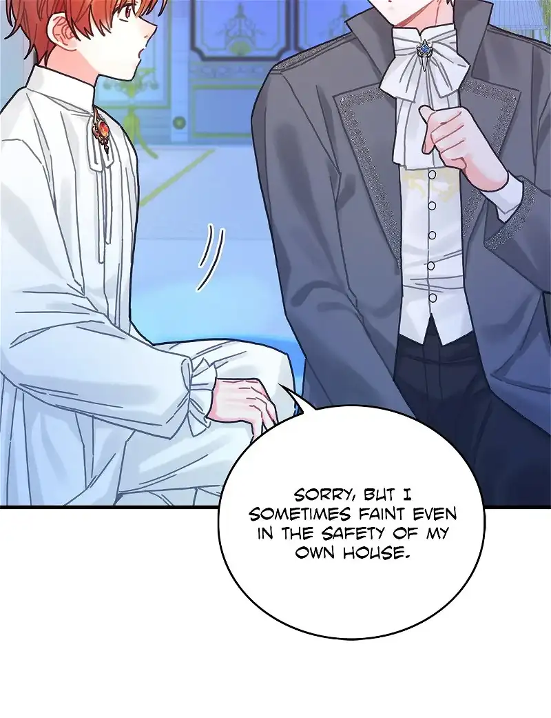 To deny the route chapter 38 page 12