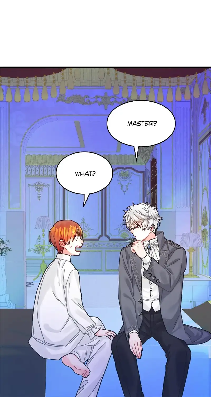 To deny the route chapter 38 page 16