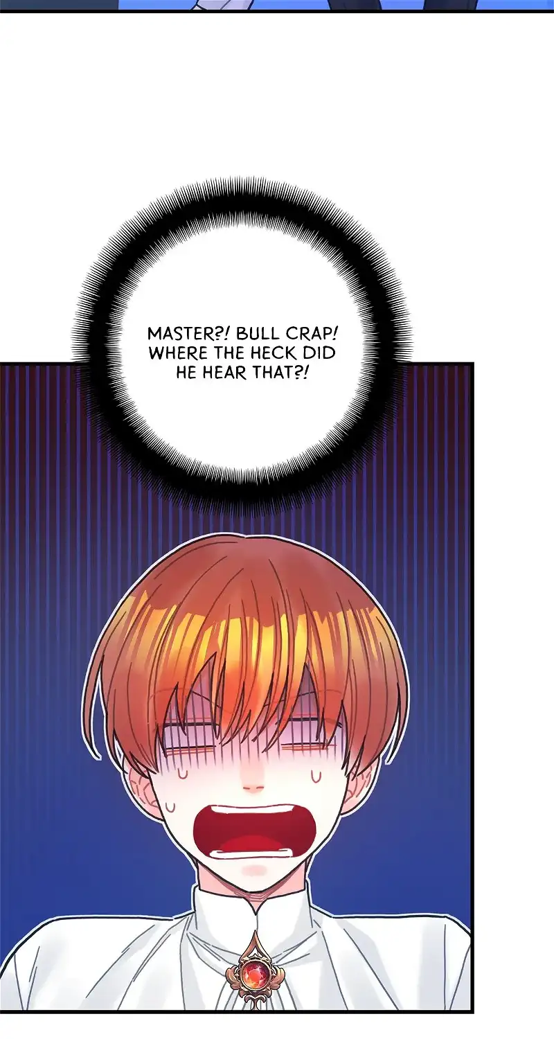 To deny the route chapter 38 page 17