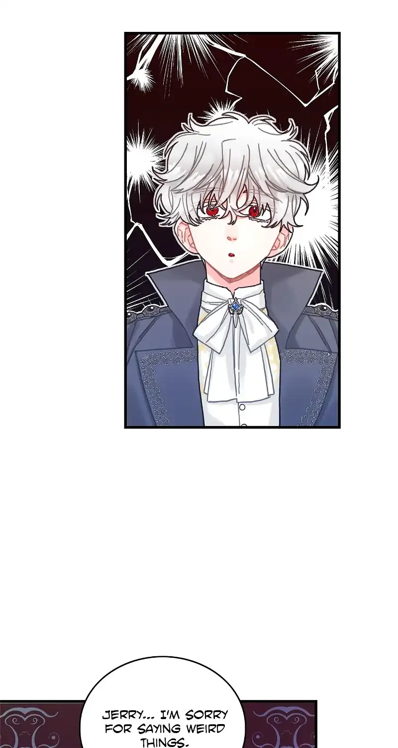 To deny the route chapter 38 page 20