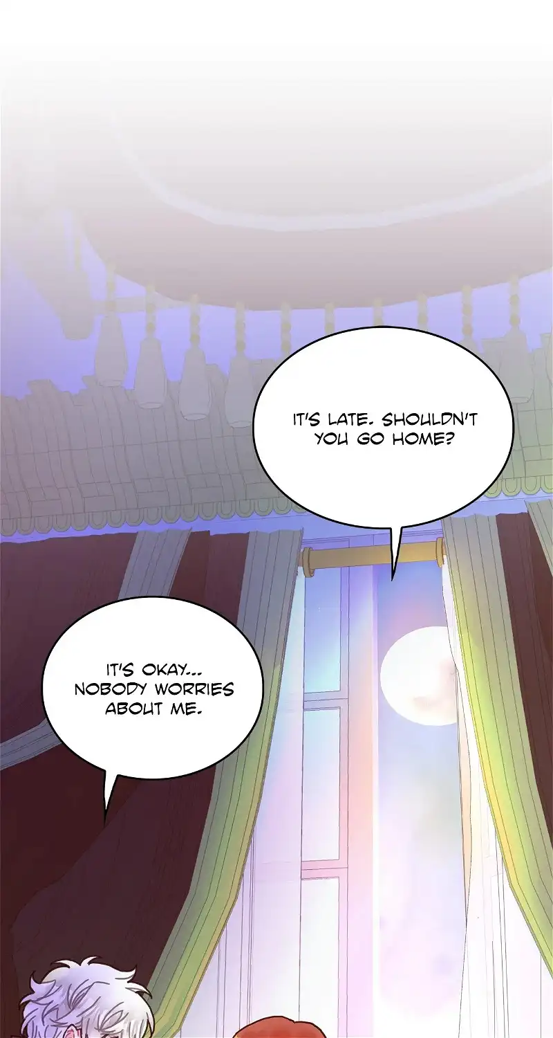 To deny the route chapter 38 page 24