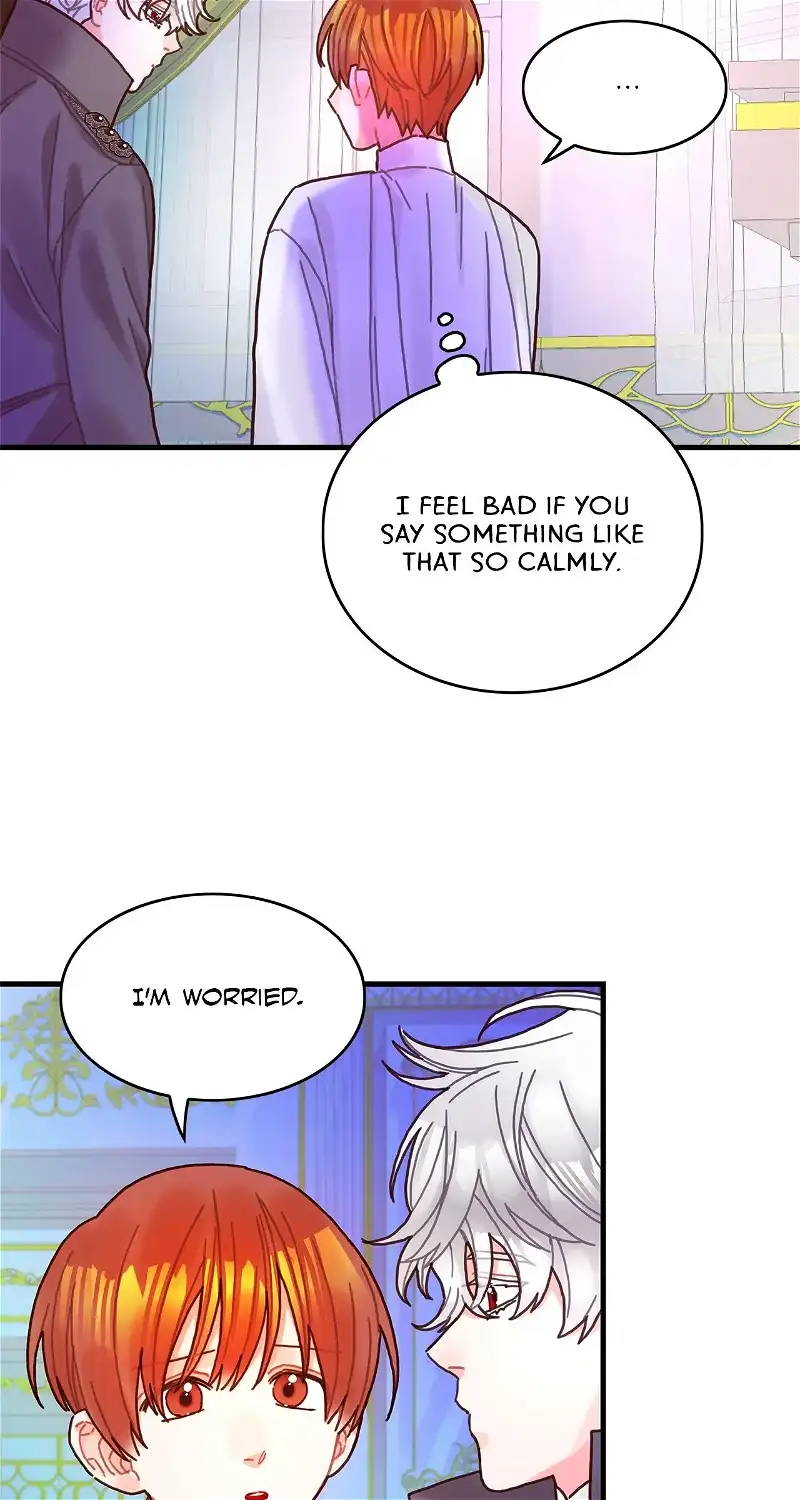 To deny the route chapter 38 page 25