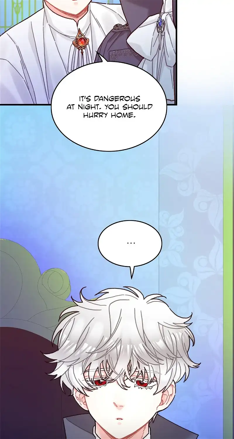 To deny the route chapter 38 page 26