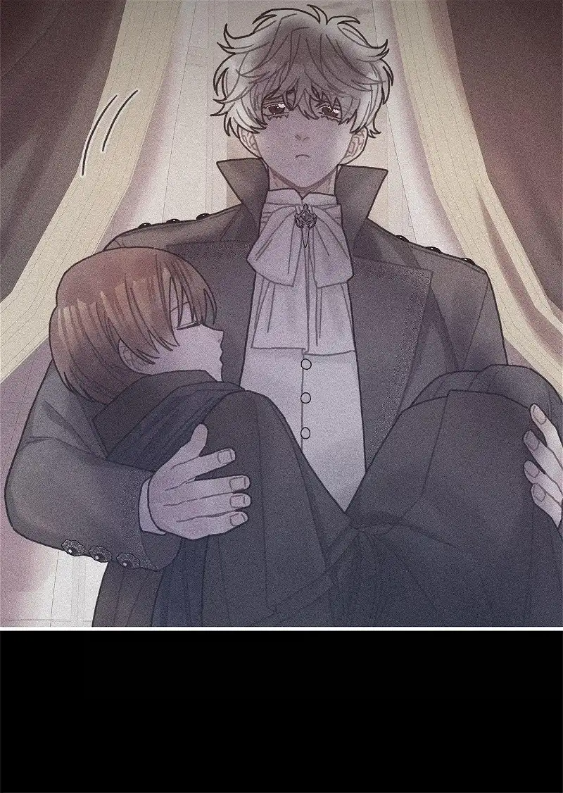 To deny the route chapter 38 page 28