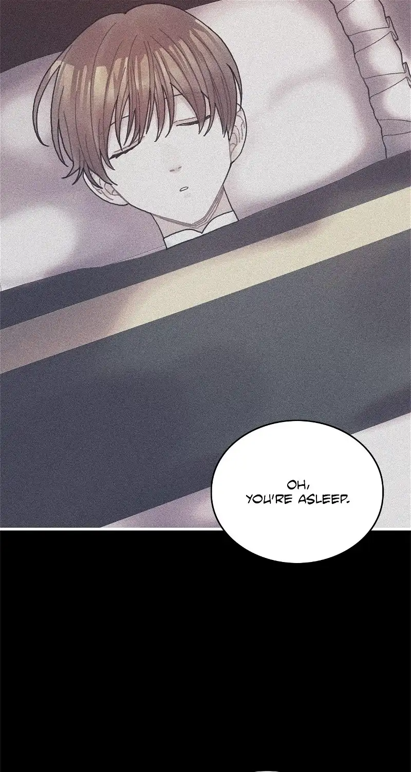 To deny the route chapter 38 page 31