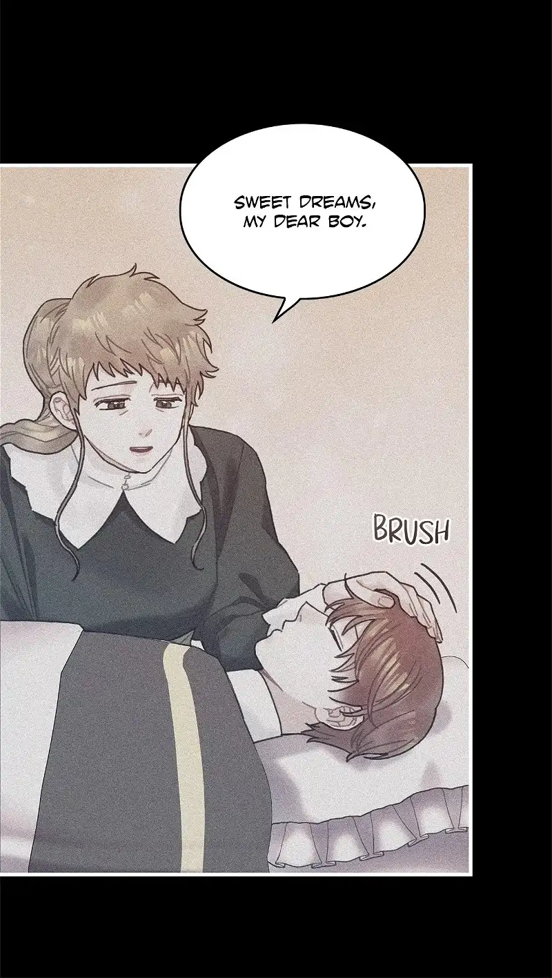 To deny the route chapter 38 page 33