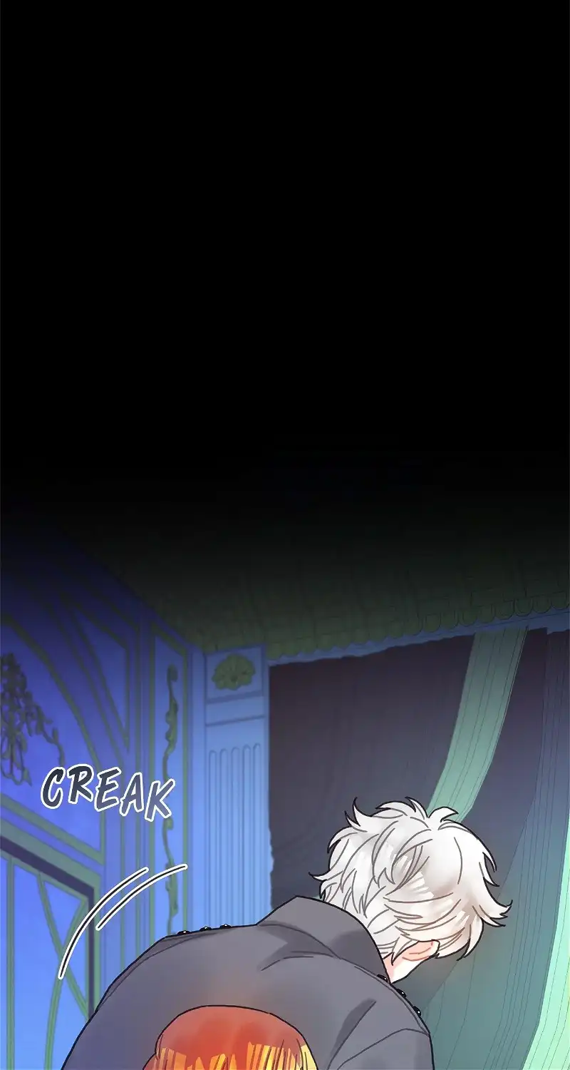 To deny the route chapter 38 page 36