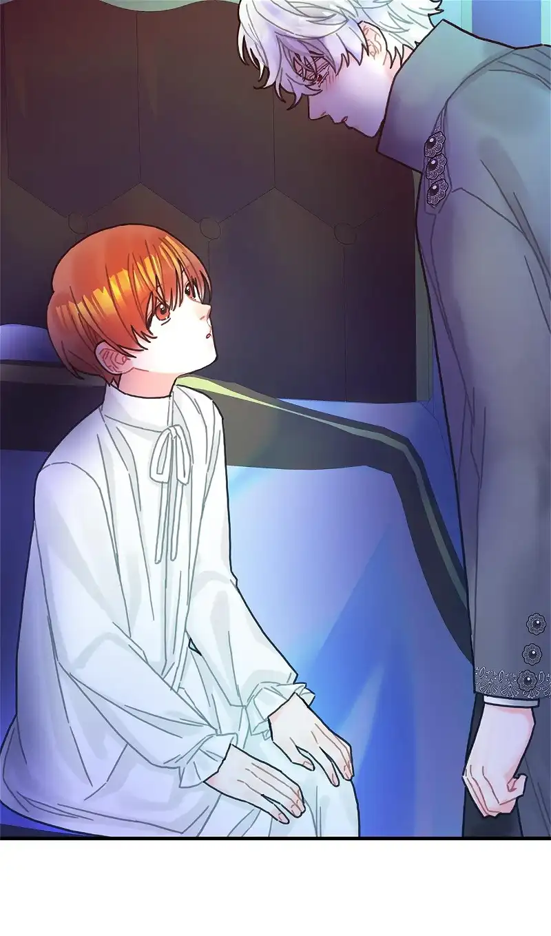 To deny the route chapter 38 page 38