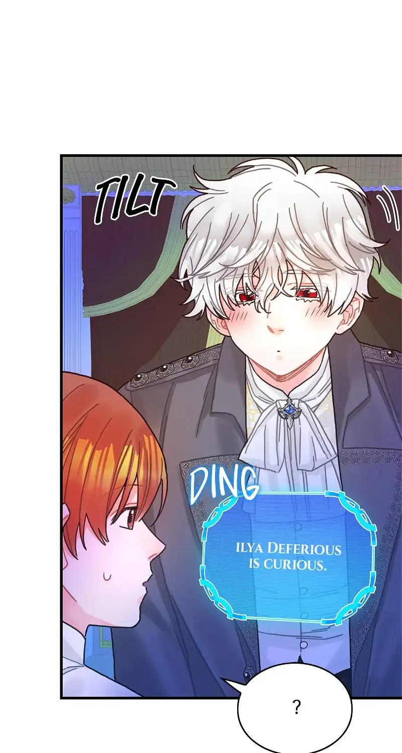 To deny the route chapter 38 page 39