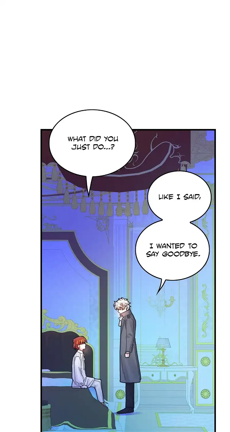 To deny the route chapter 38 page 43