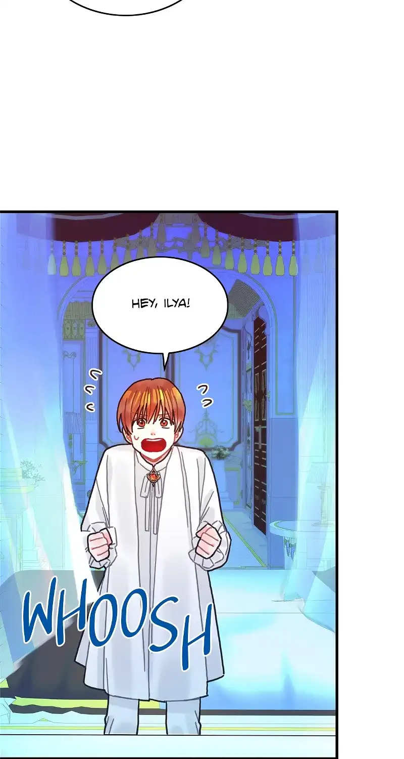 To deny the route chapter 38 page 47