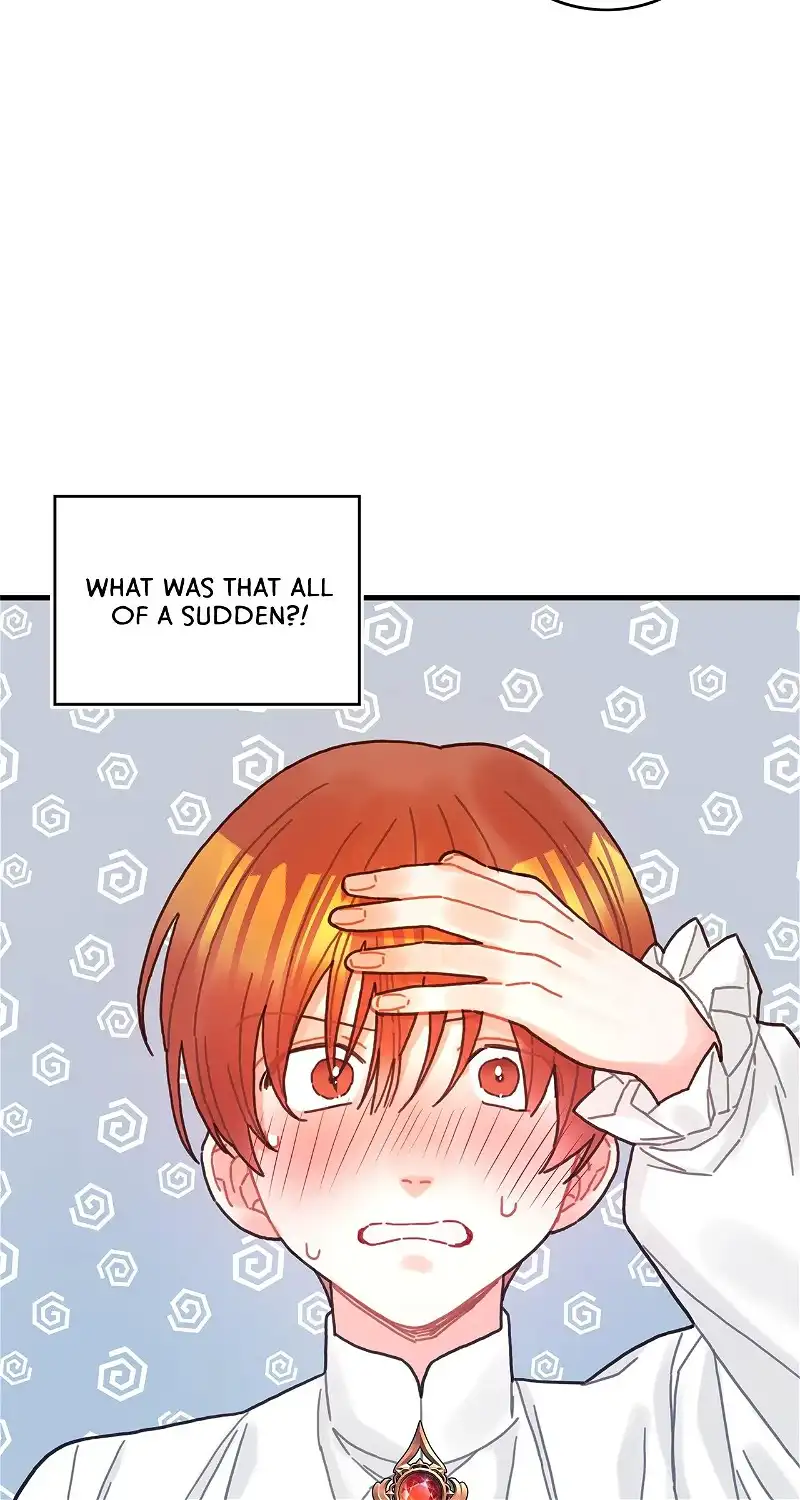 To deny the route chapter 38 page 49