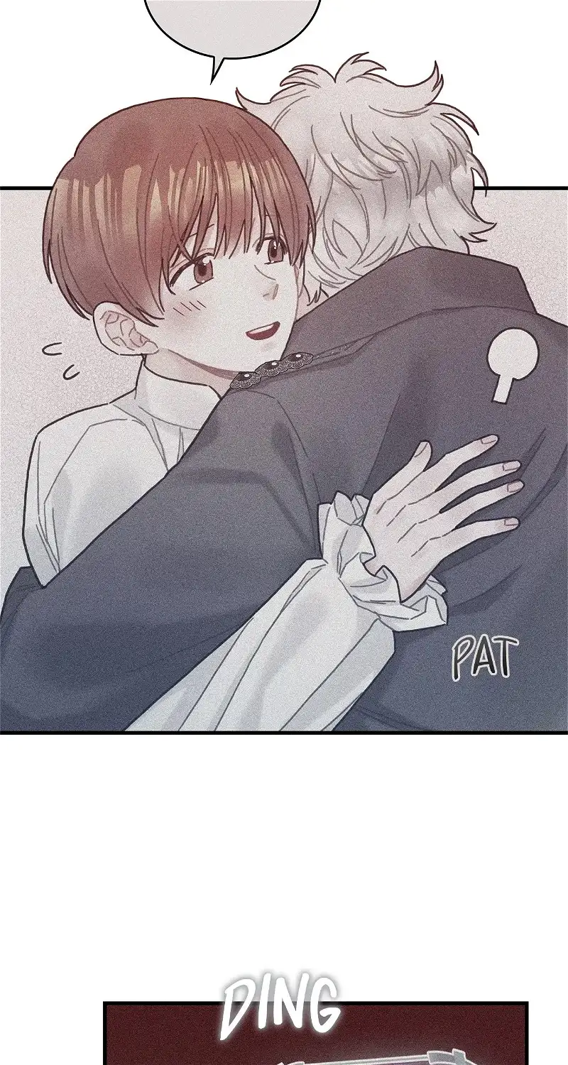 To deny the route chapter 38 page 52