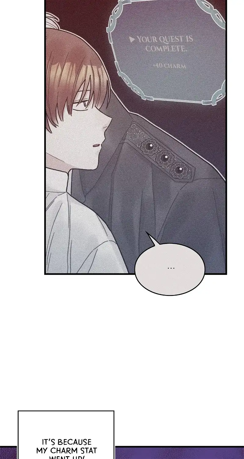 To deny the route chapter 38 page 53