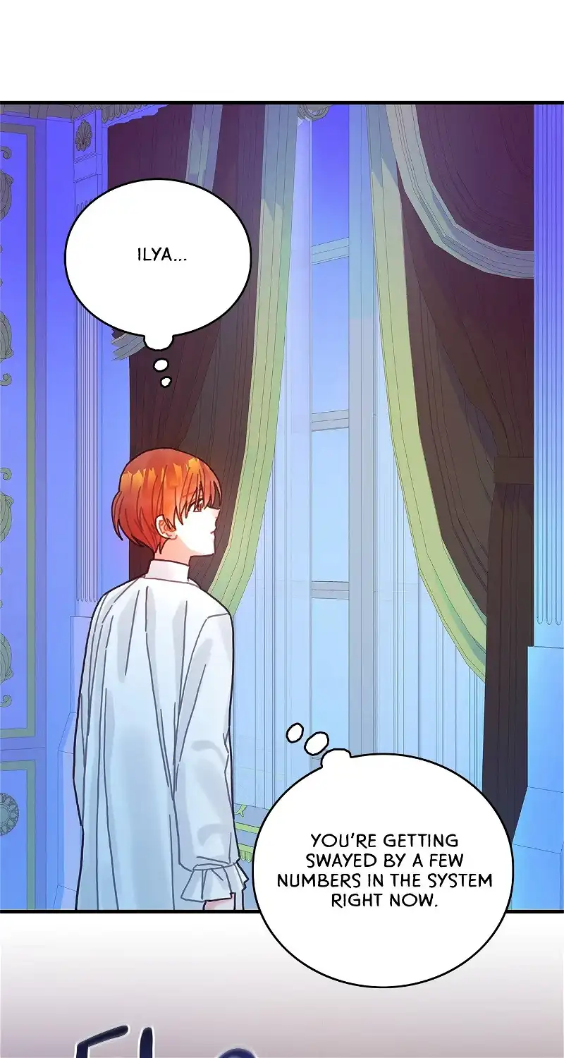 To deny the route chapter 38 page 56