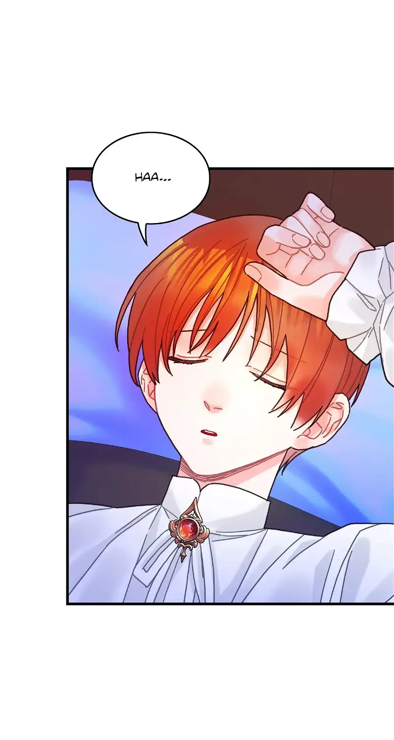 To deny the route chapter 38 page 58