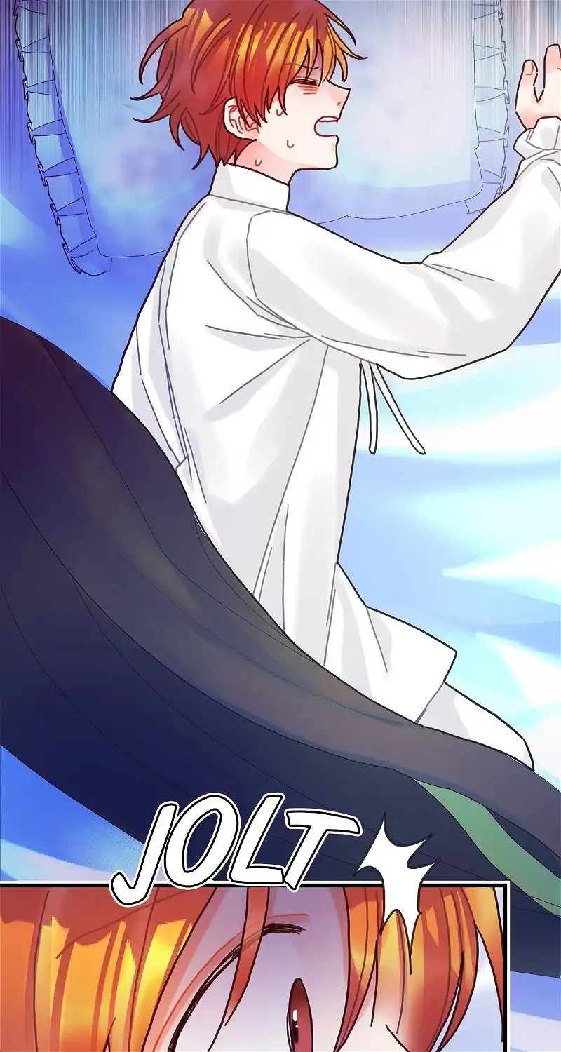 To deny the route chapter 38 page 64