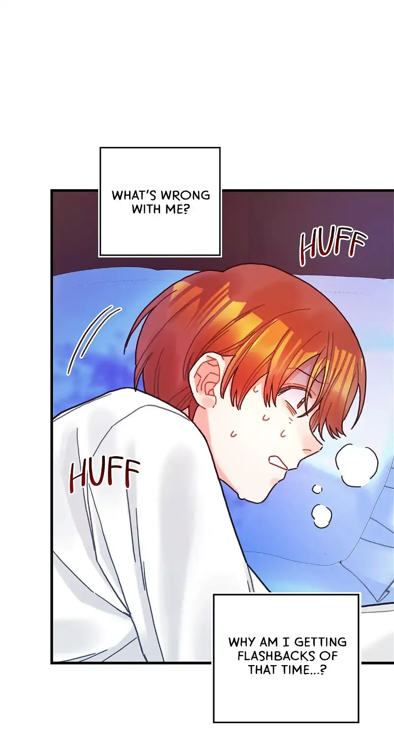 To deny the route chapter 38 page 66