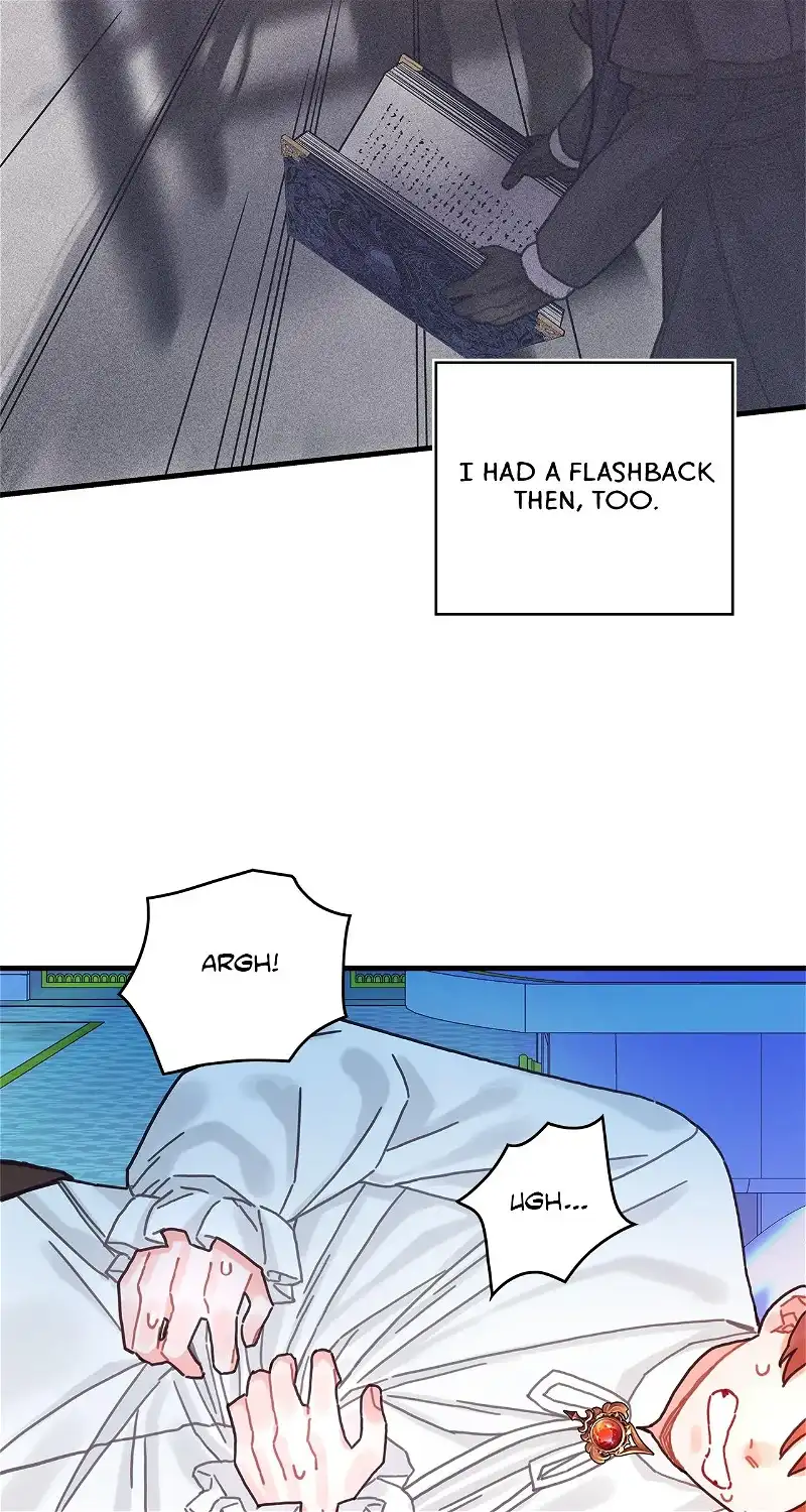 To deny the route chapter 38 page 68
