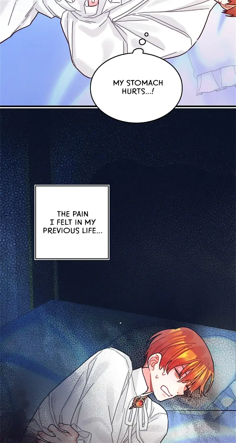 To deny the route chapter 38 page 69