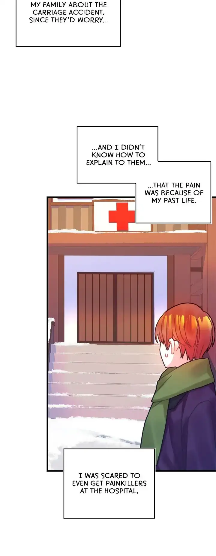 To deny the route chapter 39 page 9