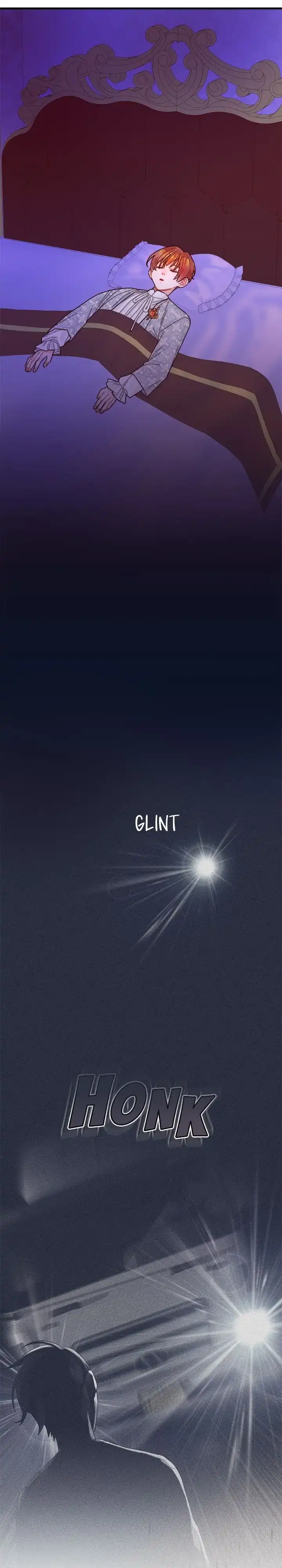 To deny the route chapter 39 page 16