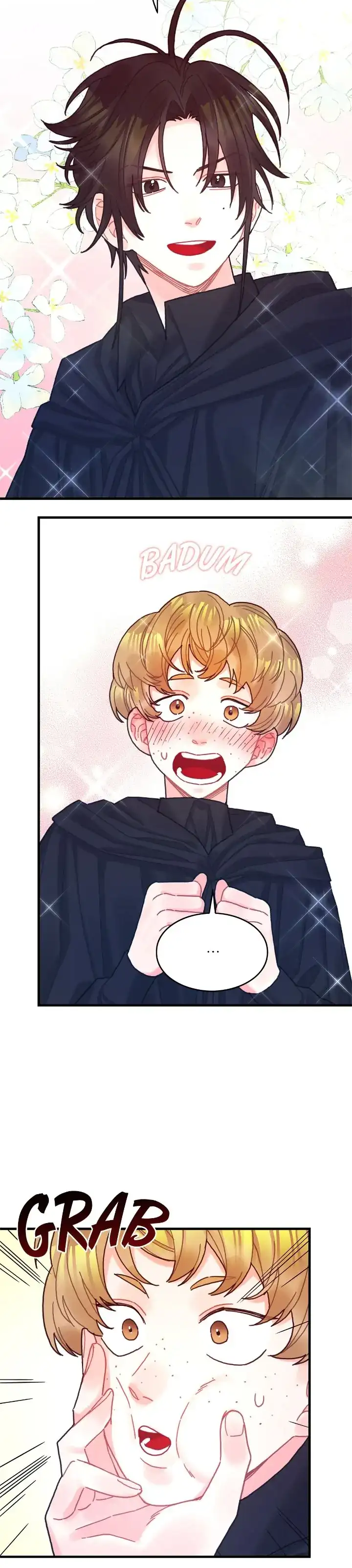 To deny the route chapter 40 page 3