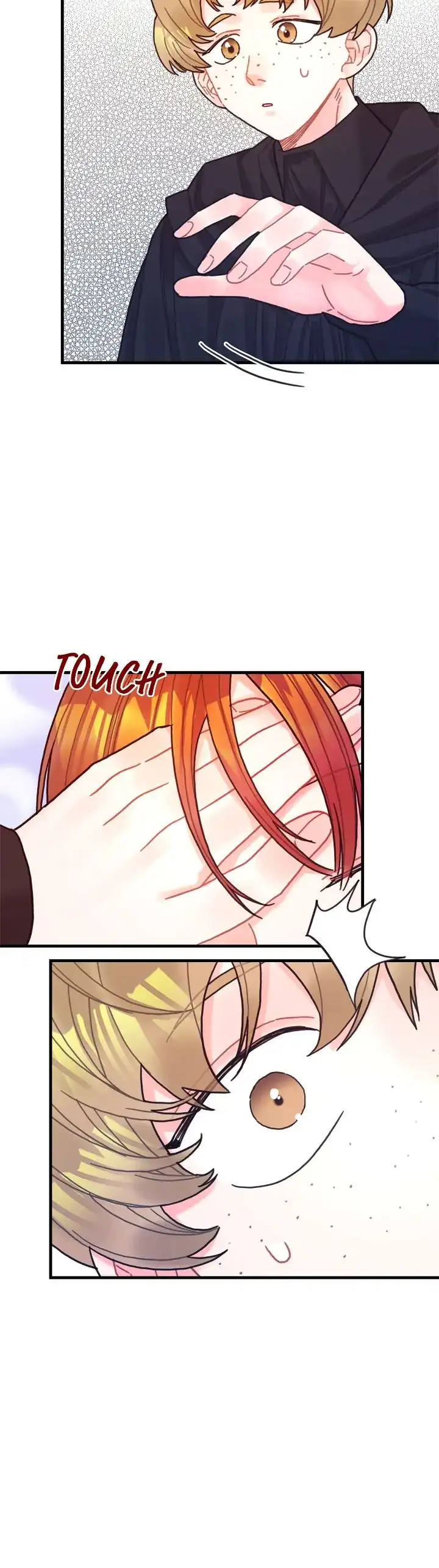 To deny the route chapter 40 page 25