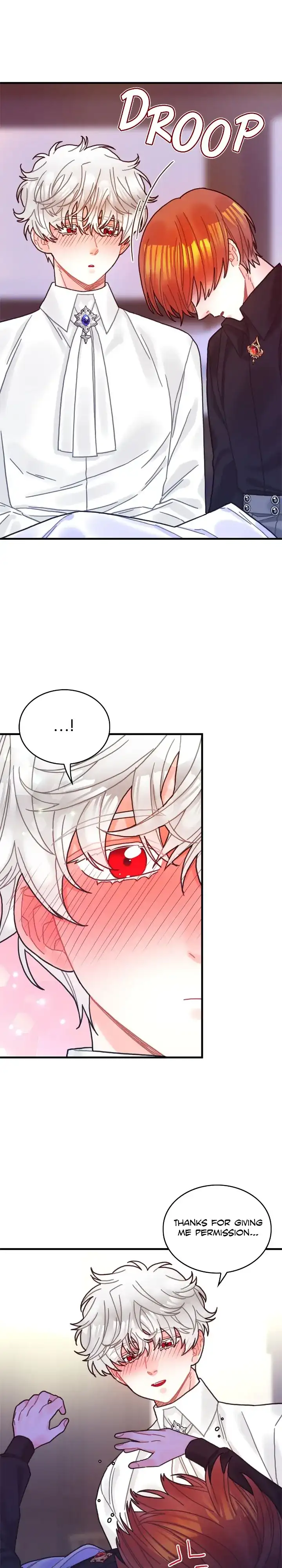 To deny the route chapter 42 page 4