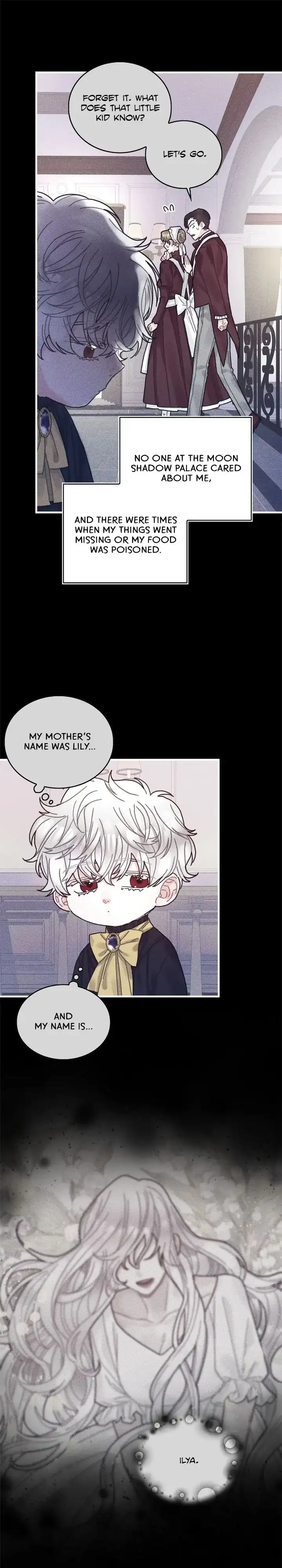 To deny the route chapter 42 page 10