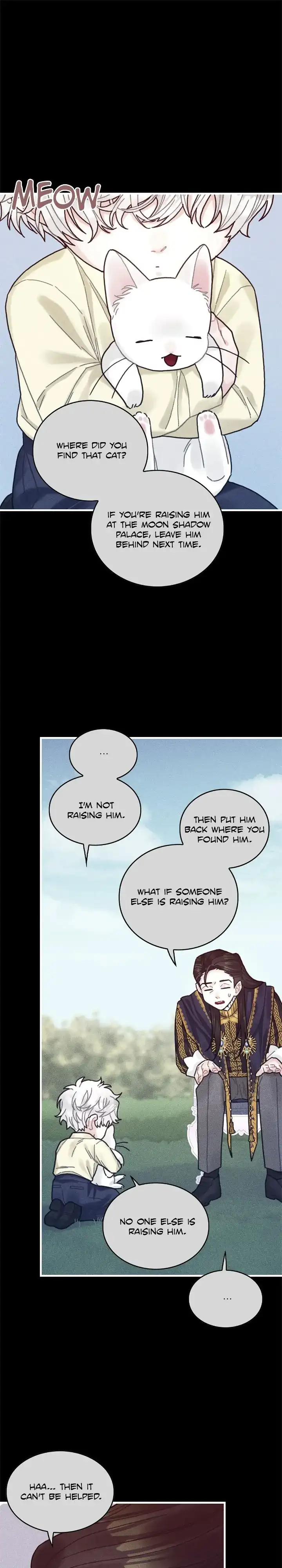 To deny the route chapter 42 page 14