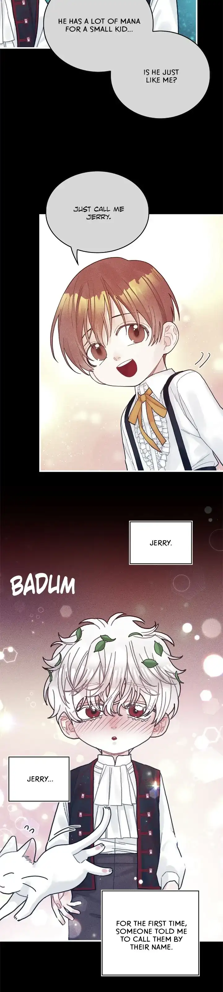 To deny the route chapter 42 page 19