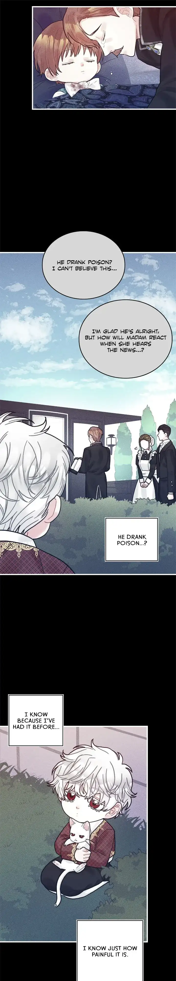 To deny the route chapter 42 page 26