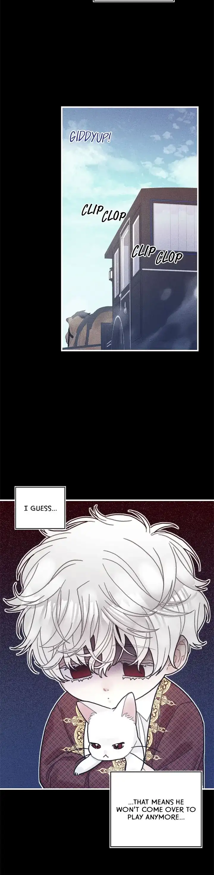 To deny the route chapter 42 page 27