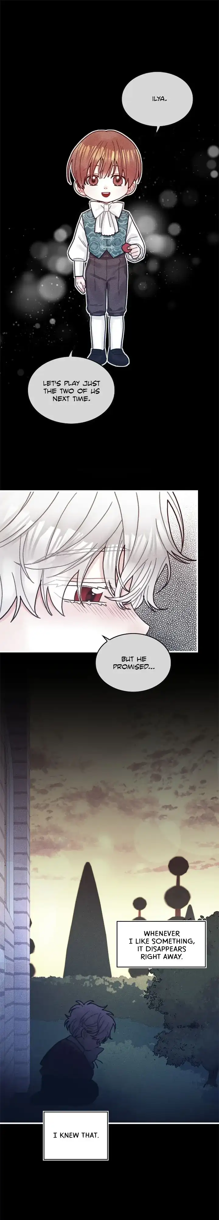 To deny the route chapter 42 page 28