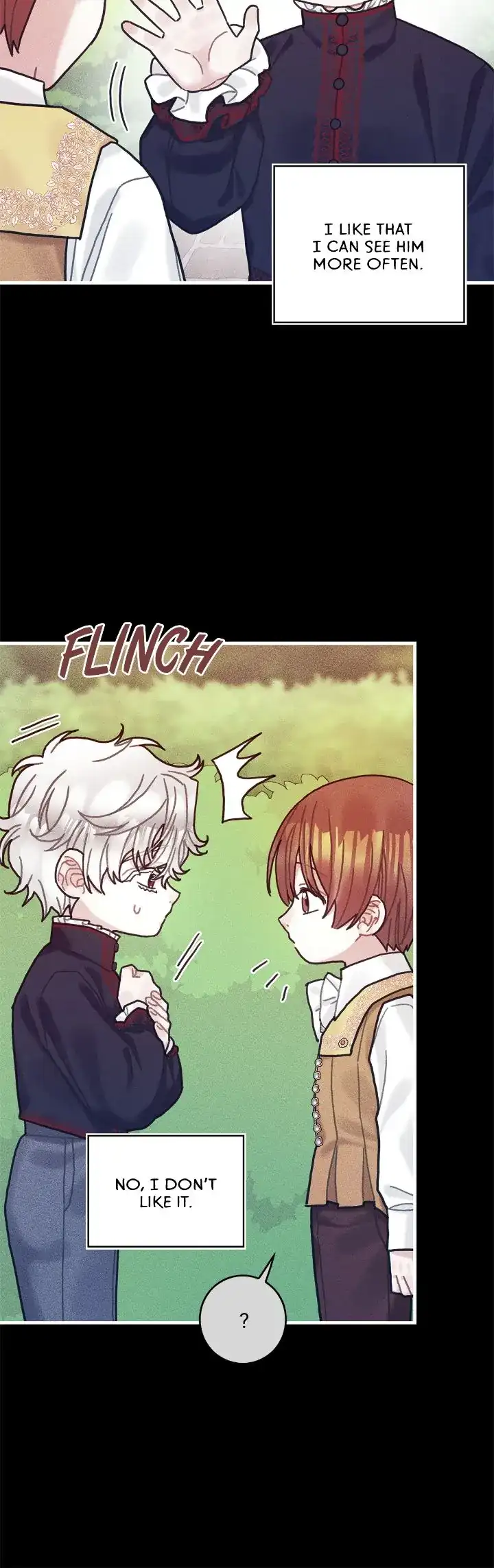 To deny the route chapter 43 page 5