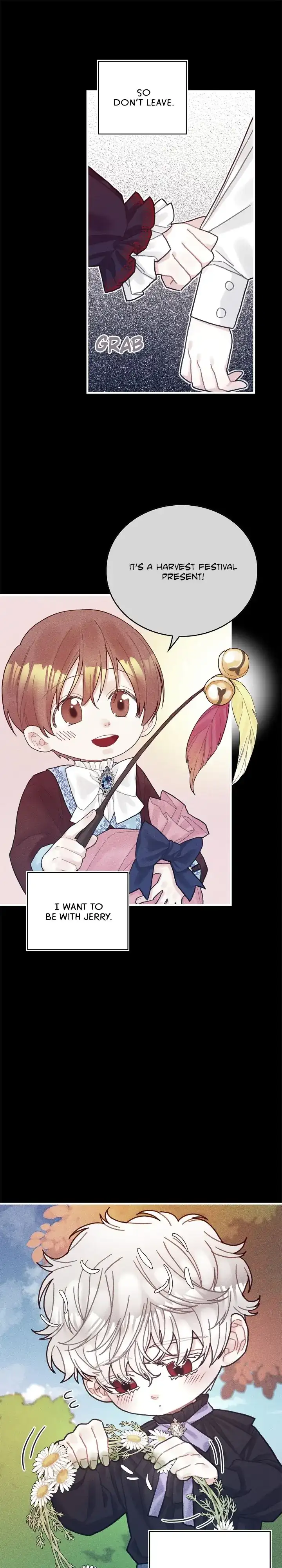 To deny the route chapter 43 page 6