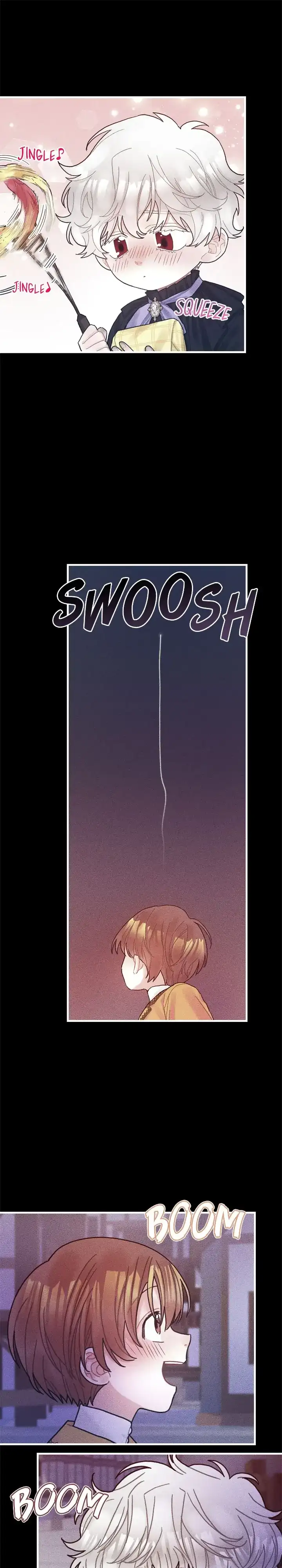 To deny the route chapter 43 page 8