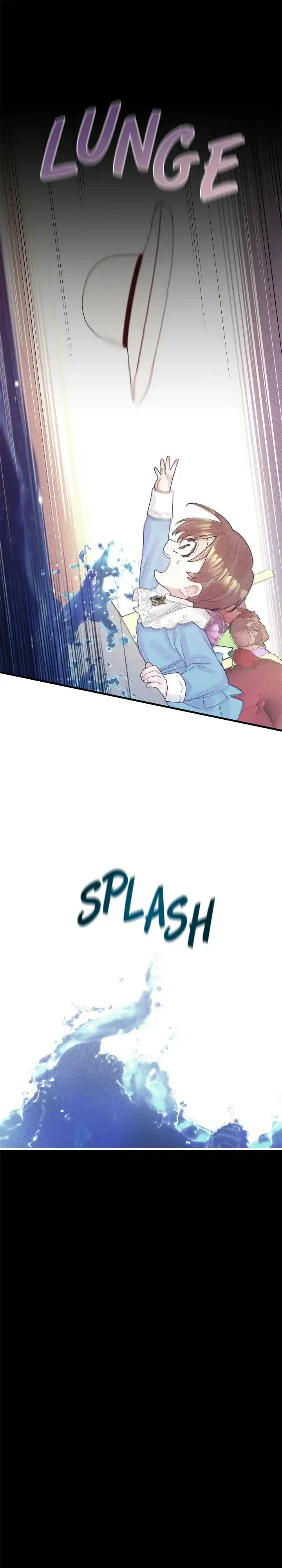 To deny the route chapter 43 page 10