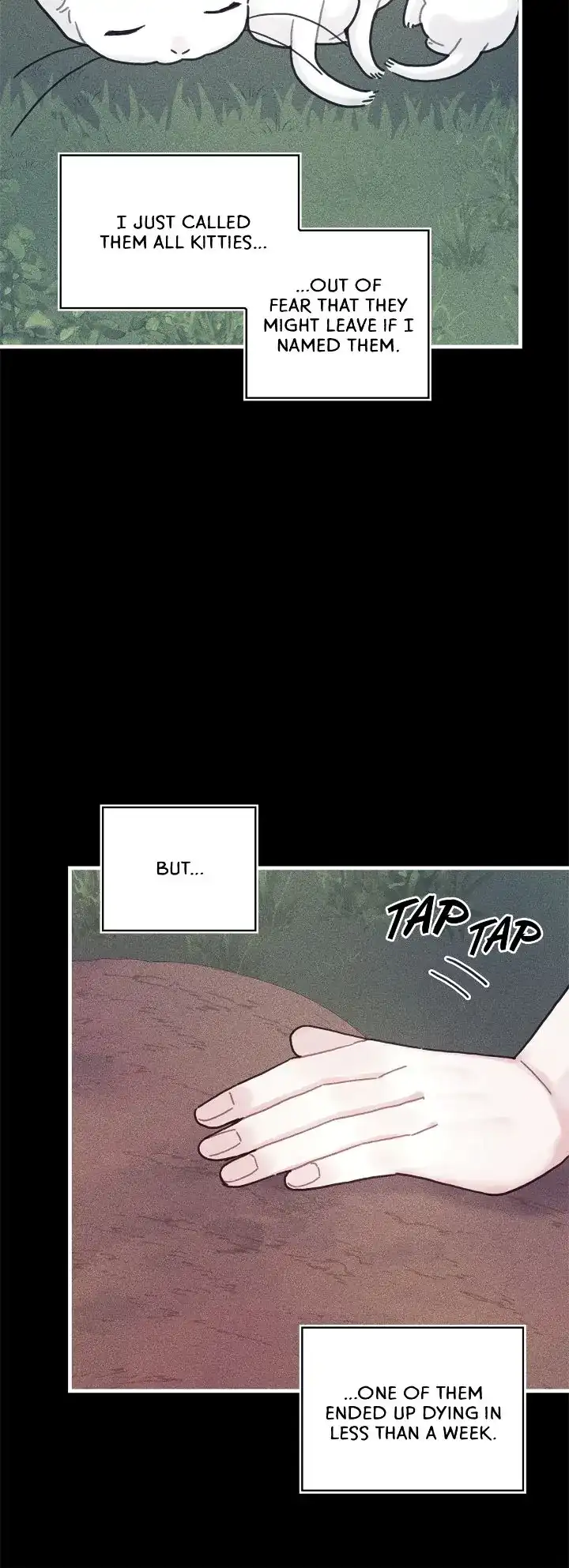 To deny the route chapter 43 page 15
